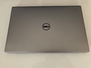 Dell XPS 13 9350 i7-6560U in argento 