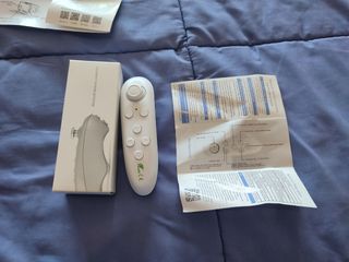 Occhiali per realtà virtuale con cuffie e controllo BT