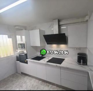Muebles de cocina - Catálogo 