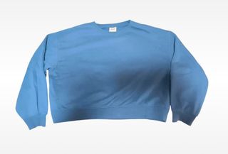 Sudadera Pull&Bear Azul