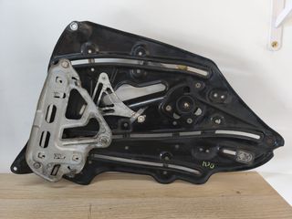 Elevalunas trasero derecho  Mercedes CLK W209