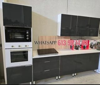 Muebles de cocina