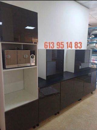 Muebles de cocina
