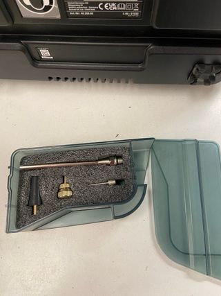 Einhell Compresor TC-AC 190 OF Set 1100W