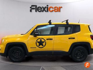 Jeep Renegade 1.0G 88kW Sport 4x2