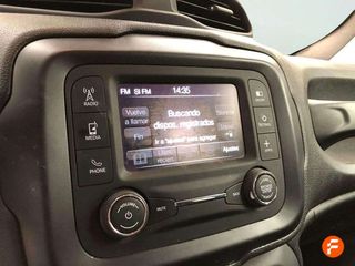 Jeep Renegade 1.0G 88kW Sport 4x2