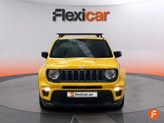 Jeep Renegade 1.0G 88kW Sport 4x2