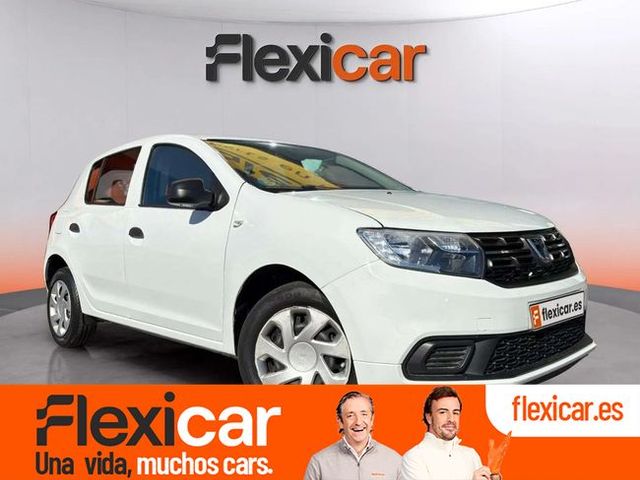 Dacia Sandero Essential 1.0 55kW (75CV) - 18