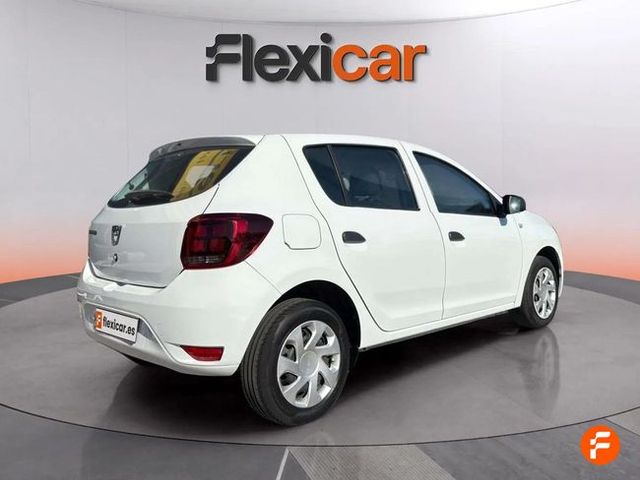 Dacia Sandero Essential 1.0 55kW (75CV) - 18