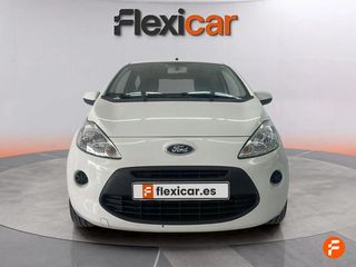 Ford Ka 1.2 Ti-VCT Essential