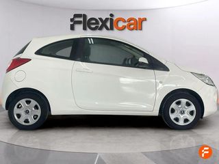 Ford Ka 1.2 Ti-VCT Essential