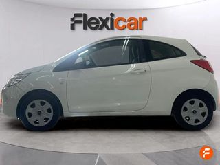 Ford Ka 1.2 Ti-VCT Essential
