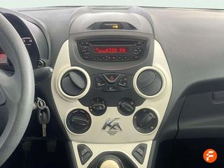 Ford Ka 1.2 Ti-VCT Essential