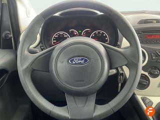 Ford Ka 1.2 Ti-VCT Essential