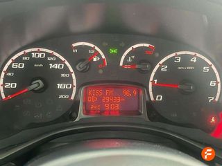 Ford Ka 1.2 Ti-VCT Essential