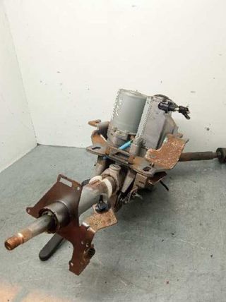Columna direccion 48810jd900 nissan qashqai 206700