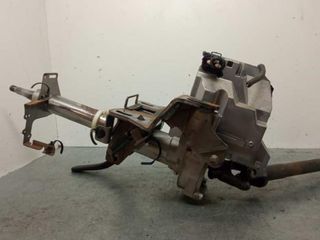 Columna direccion 48810jd900 nissan qashqai 206700