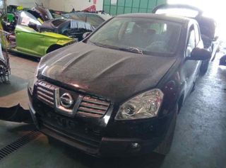 Columna direccion 48810jd900 nissan qashqai 206700