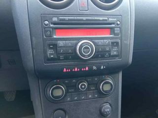 Columna direccion 48810jd900 nissan qashqai 206700