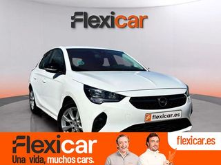 Opel Corsa 1.2T XHL 74kW (100CV) Edition