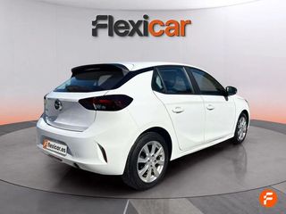 Opel Corsa 1.2T XHL 74kW (100CV) Edition