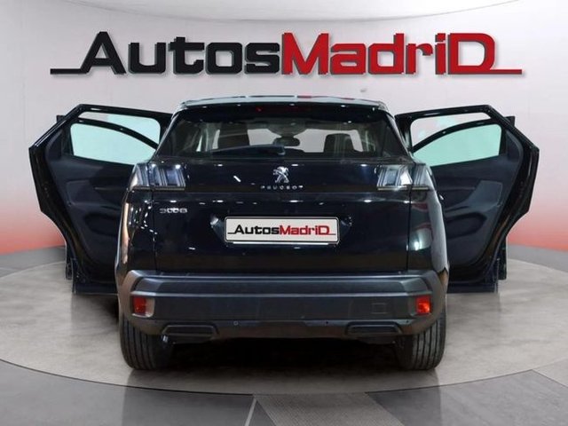 Peugeot 3008 1.5 BlueHDi 96kW (130CV) S&amp;S Active Pack