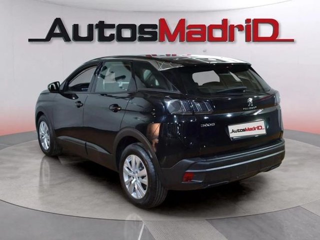 Peugeot 3008 1.5 BlueHDi 96kW (130CV) S&amp;S Active Pack