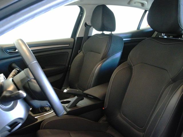 Renault Megane Equilibre Blue dCi 85 kW (115CV)