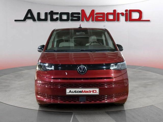 Volkswagen Multivan 1.5 TSI 100kW (136CV) DSG B.Corta