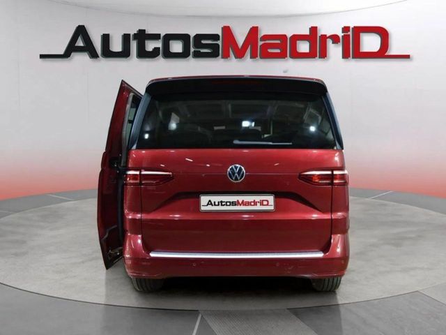 Volkswagen Multivan 1.5 TSI 100kW (136CV) DSG B.Corta