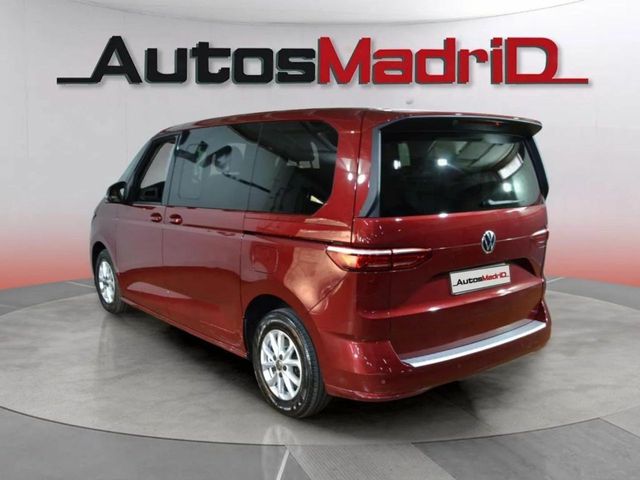 Volkswagen Multivan 1.5 TSI 100kW (136CV) DSG B.Corta