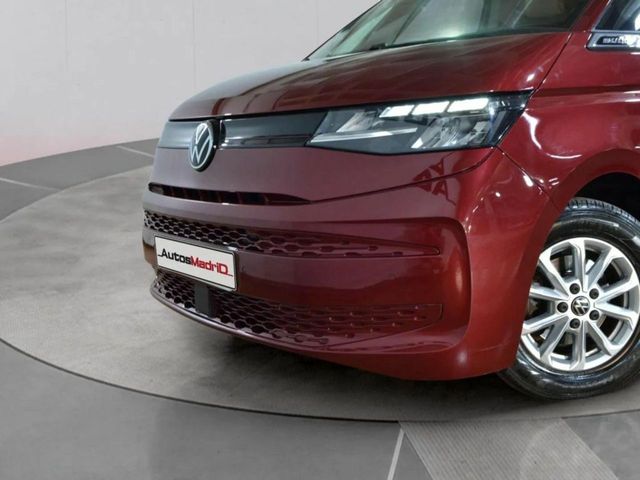 Volkswagen Multivan 1.5 TSI 100kW (136CV) DSG B.Corta