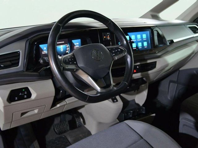 Volkswagen Multivan 1.5 TSI 100kW (136CV) DSG B.Corta