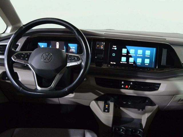 Volkswagen Multivan 1.5 TSI 100kW (136CV) DSG B.Corta