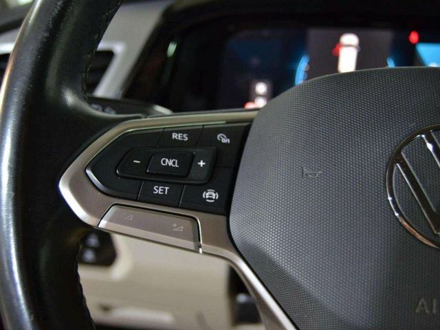 Volkswagen Multivan 1.5 TSI 100kW (136CV) DSG B.Corta