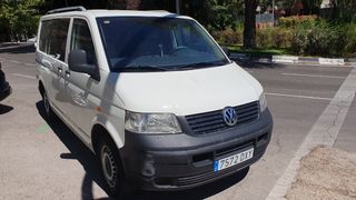 Volkswagen Transporter T5 2006