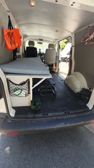 Volkswagen Transporter T5 2006