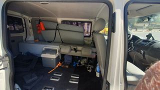 Volkswagen Transporter T5 2006