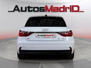 Audi A1 Sportback 25 TFSI 70kW (95CV)