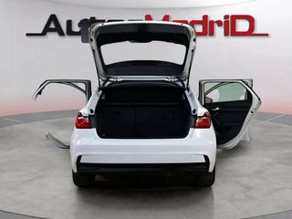 Audi A1 Sportback 25 TFSI 70kW (95CV)