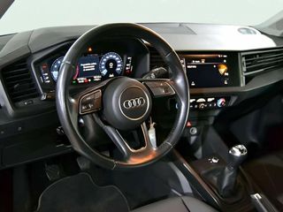 Audi A1 Sportback 25 TFSI 70kW (95CV)