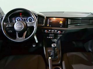 Audi A1 Sportback 25 TFSI 70kW (95CV)