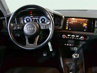 Audi A1 Sportback 25 TFSI 70kW (95CV)