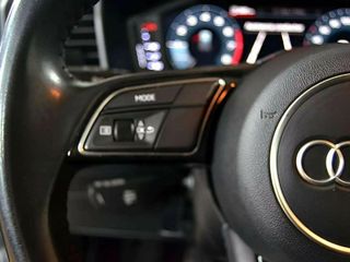 Audi A1 Sportback 25 TFSI 70kW (95CV)