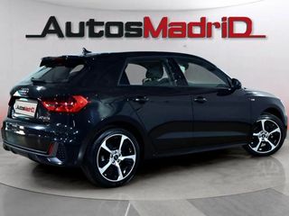 Audi A1 Sportback S line 30 TFSI 81kW (110CV)