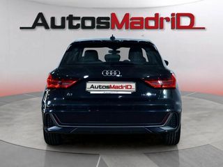 Audi A1 Sportback S line 30 TFSI 81kW (110CV)