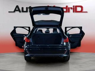 Audi A1 Sportback S line 30 TFSI 81kW (110CV)