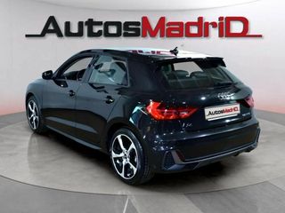 Audi A1 Sportback S line 30 TFSI 81kW (110CV)