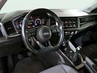 Audi A1 Sportback S line 30 TFSI 81kW (110CV)