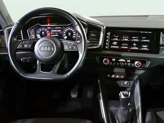 Audi A1 Sportback S line 30 TFSI 81kW (110CV)